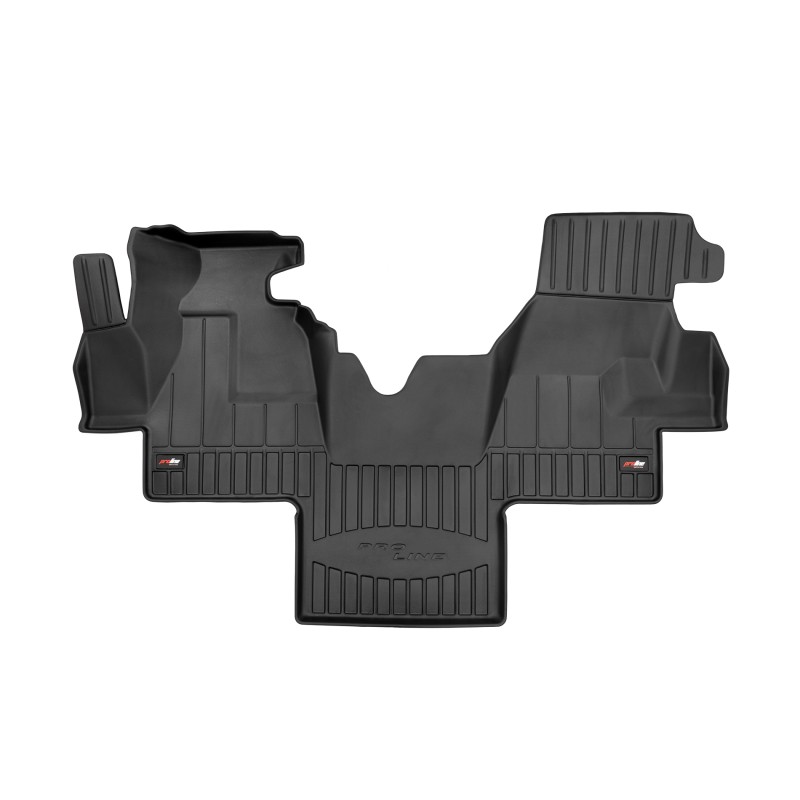 Tappetini in Gomma Proline per Mercedes-Benz Sprinter W903 1995-2006