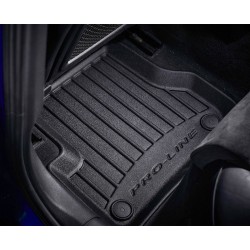 Tappetini in Gomma Proline per Mercedes-Benz Sprinter W903 1995-2006