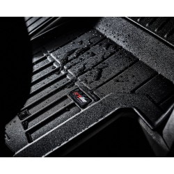 Tappetini in Gomma Proline per Mercedes-Benz Sprinter W906 2006-2019