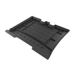 Vasca Baule in Gomma Proline per Mercedes-Benz Vito II 2010-2014