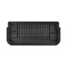 Vasca Baule compatibile con Mini One/Cooper F56 dal 2014 in poi, su misura in Gomma TPE