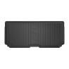 Vasca Baule compatibile con Mini One/Cooper F56 dal 2014 in poi, su misura in Gomma TPE