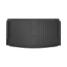 Vasca Baule compatibile con Mini Countryman I 2010-2017, su misura in Gomma TPE