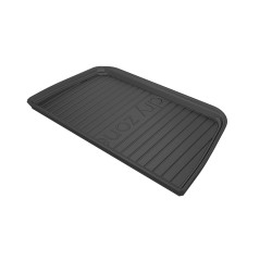 Vasca Baule in Gomma Dryzone per Mini Countryman I 2010-2017