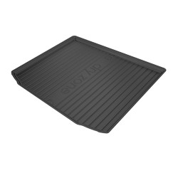 Vasca Baule in Gomma Dryzone per Mitsubishi ASX I 2010-2022