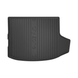 Vasca Baule in Gomma Dryzone per Mitsubishi Lancer VIII 2007-2017