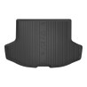 Vasca Baule compatibile con Mitsubishi Lancer VIII 2007-2017, su misura in Gomma TPE