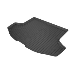 Vasca Baule in Gomma Dryzone per Mitsubishi Lancer VIII 2007-2017