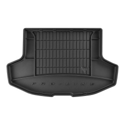 Vasca Baule in Gomma Proline per Mitsubishi Lancer VIII 2007-2017