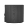 Vasca Baule compatibile con Mitsubishi Outlander III 2012-2022, su misura in Gomma TPE