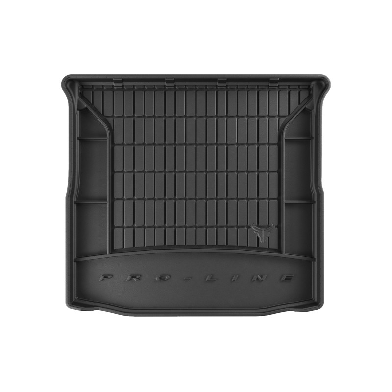 Vasca Baule in Gomma Proline per Mitsubishi Outlander III 2012-2022