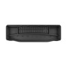 Vasca Baule compatibile con Mitsubishi Outlander III 2012-2022, su misura in Gomma TPE