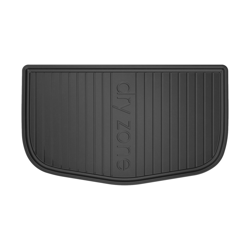 Vasca Baule in Gomma Dryzone per Nissan Cube III 2008-2019