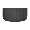 Vasca Baule compatibile con Nissan Cube III 2008-2019, su misura in Gomma TPE