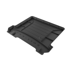 Vasca Baule in Gomma Proline per Nissan e-NV200 2014-2021