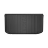 Vasca Baule compatibile con Nissan Micra K13 2010-2016, su misura in Gomma TPE