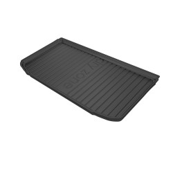 Vasca Baule in Gomma Dryzone per Nissan Micra K13 2010-2016