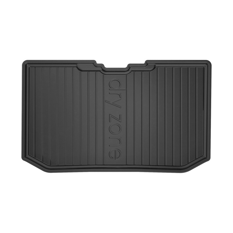 Vasca Baule in Gomma Dryzone per Nissan Note I 2006-2012