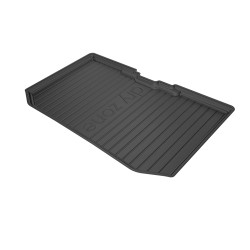 Vasca Baule in Gomma Dryzone per Nissan Note I 2006-2012