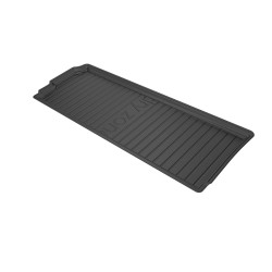 Vasca Baule in Gomma Dryzone per Nissan Pathfinder III 2005-2014