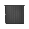 Vasca Baule compatibile con Nissan Pathfinder III 2005-2014, su misura in Gomma TPE