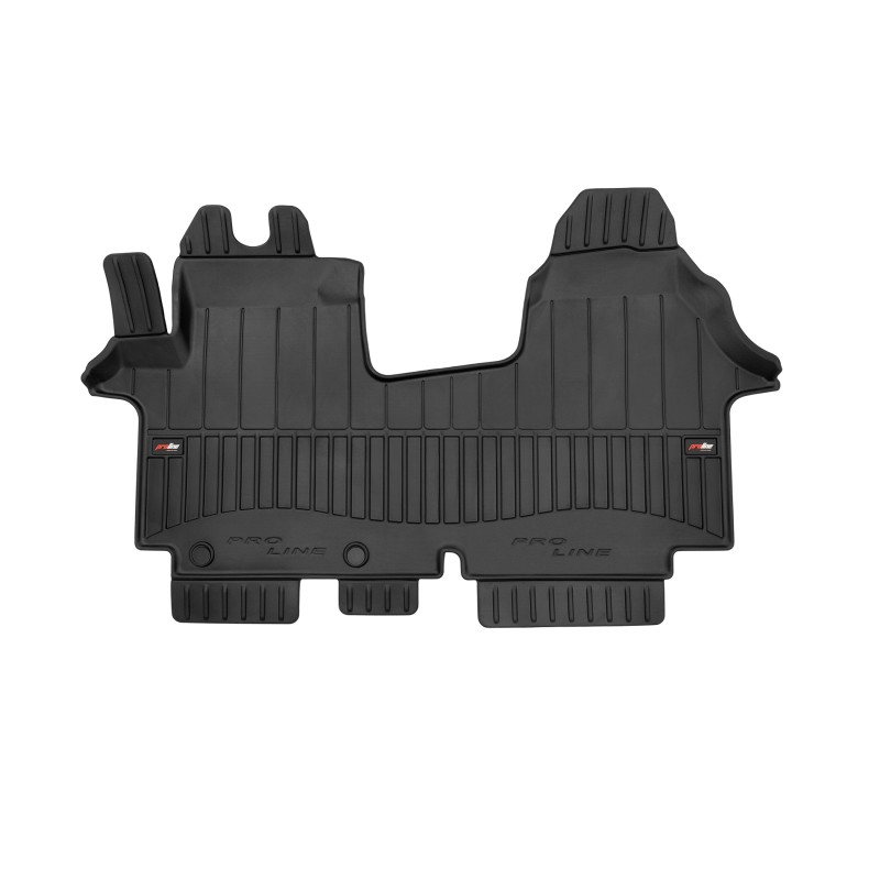 Tappetini in Gomma Proline per Nissan Primastar I 2006-2016