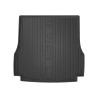 Vasca Baule compatibile con Nissan Primera P12 2002-2007, su misura in Gomma TPE