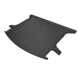 Vasca Baule in Gomma Dryzone per Nissan Qashqai I 2006-2013