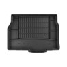 Vasca Baule compatibile con Opel Astra H 2004-2014, su misura in Gomma TPE