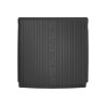 Vasca Baule compatibile con Opel Astra J 2009-2020, su misura in Gomma TPE