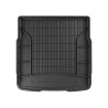 Vasca Baule compatibile con Opel Insignia A 2008-2017, su misura in Gomma TPE
