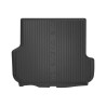 Vasca Baule compatibile con Opel Omega B 1999-2003, su misura in Gomma TPE