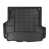 Vasca Baule compatibile con Opel Omega B 1999-2003, su misura in Gomma TPE