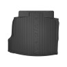 Vasca Baule compatibile con Opel Vectra C 2002-2008, su misura in Gomma TPE