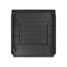 Vasca Baule compatibile con Opel Vectra C 2002-2008, su misura in Gomma TPE