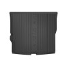 Vasca Baule compatibile con Opel Zafira A 1999-2005, su misura in Gomma TPE