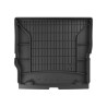 Vasca Baule compatibile con Opel Zafira A 1999-2005, su misura in Gomma TPE
