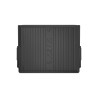 Vasca Baule compatibile con Peugeot 3008 I 2009-2016, su misura in Gomma TPE