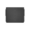 Vasca Baule compatibile con Peugeot 3008 I 2009-2016, su misura in Gomma TPE