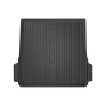 Vasca Baule compatibile con Peugeot 308 II 2013-2021, su misura in Gomma TPE