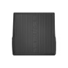 Vasca Baule compatibile con Peugeot 308 II 2013-2021, su misura in Gomma TPE