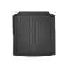 Vasca Baule compatibile con Peugeot 607 1999-2010, su misura in Gomma TPE