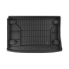 Vasca Baule compatibile con Peugeot Bipper Tepee 2007-2017, su misura in Gomma TPE