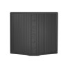 Vasca Baule compatibile con Renault Espace IV 2002-2014, su misura in Gomma TPE