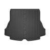 Vasca Baule compatibile con Renault Laguna II 2001-2007, su misura in Gomma TPE