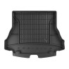 Vasca Baule compatibile con Renault Laguna II 2001-2007, su misura in Gomma TPE