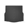 Vasca Baule compatibile con Renault Laguna III 2007-2015, su misura in Gomma TPE