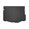 Vasca Baule compatibile con Renault Scenic IV 2016-2022, su misura in Gomma TPE