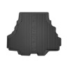 Vasca Baule compatibile con Rover 45 1998-2005, su misura in Gomma TPE