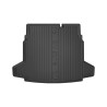 Vasca Baule compatibile con Saab 9-3 II 2002-2011, su misura in Gomma TPE